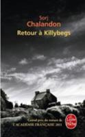 Retour a Killybegs