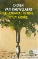 Journal Intime D'un Arbre