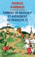 Tombeau De Nicolas 1Er Et Avenement De Francois IV