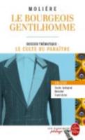 Le Bourgeois Gentilhomme