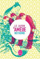 Japon d'Amelie Nothomb