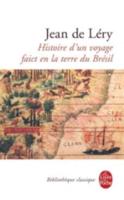 Histoire D'un Voyage Faict En La Terre Du Bresil 1