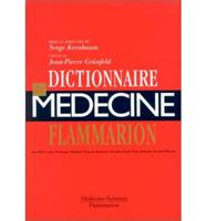 Dictionaire De Medicine