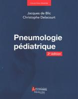 Pneumologie Pédiatrique