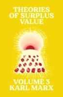 Theories of Surplus Value