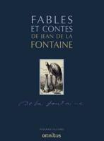 Fables Et Contes