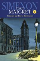 Tout Maigret 1