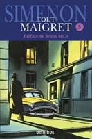 Tout Maigret 5