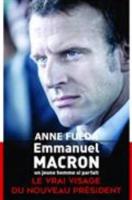 Emmanuel Macron, Un Jeune Homme Si Parfait