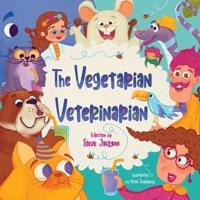 The Vegetarian Veterinarian