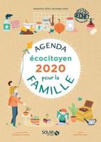 Agenda Ecocitoyen 2020 Pour La Famille