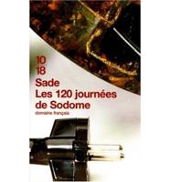 120 Journees De Sodome