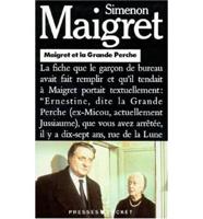 Maigret Et La Grande Perche
