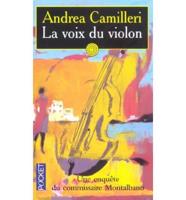 La voix du violon (French)
