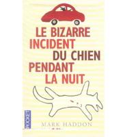 Le Bizarre Incident Du Chien Pendant La Nuit