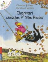 Les P'tites Poules 5/Charivari Chez Les P'tites Poules