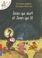 Jean Qui Dort Et Jean Qui Lit