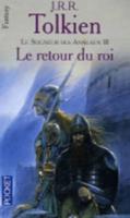 Le Seigneur Des Anneaux: Le Retour Du Roi (French)