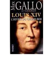 Louis XIV 2/L'Hiver Du Grand Roi