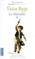 Les Miserables (Vol. 3 of 3)