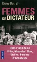 Femmes De Dictateur