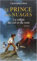 Le Prince Des Nuages 3/La Colere Du Ciel Et Du Vent