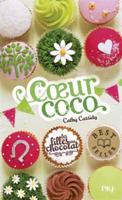 Les Filles Au Chocolat 4/Coeur Coco