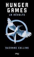 Hunger Games Volume 3, La Revolte
