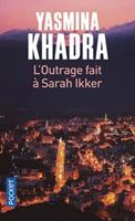 Outrage Fait a Sarah Ikker