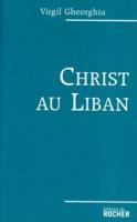 Christ Au Liban
