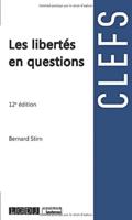 Les Libertes En Questions