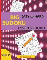 Sudoku Big
