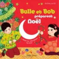 Bulle Et Bob Preparent Noel