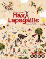 Cherche Et Trouve Max Lapagaille