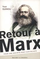 Retour À Marx