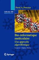 Bio-Informatique Moléculaire