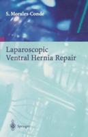 Laparoscopic Ventral Hernia Repair