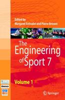 The Engineering of Sport 7. Vol. 1