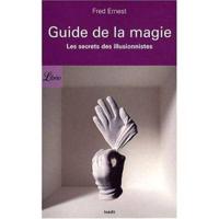 Guide De La Magie