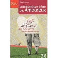 La Bibliotheque Ideale Des Amoureux