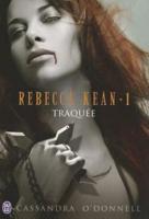 Rebecca Kean - 1 - Traquee