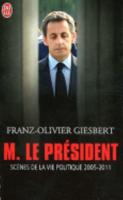 M Le President