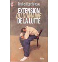 Extension Du Domaine De La Lutte (French)