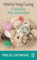 Atelier Des Miracles