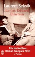Cas Eduard Einstein