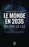 Le Monde En 2035 Vu Par La CIA