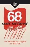 68 Annee Rhetorique