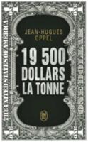 19.500 Dollars La Tonne