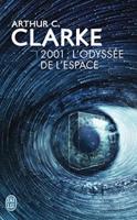2001 L'odyssee De L'espace (French)