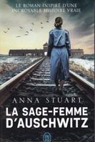 La Sage-Femme d;Auschwitz
